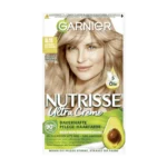 Nutrisse Ultra Creme Haarfarbe 8.11 Aschiges Hellblond