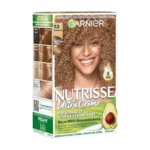 Garnier Nutrisse Ultra Creme Haarfarbe 7.3 Goldblond