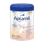 Aptamil Profutura 2 Duo Advance Folgemilch – Nährstoffreiche Babymilch nach dem 6. Monat