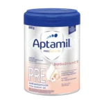 Aptamil Profutura Pre Duo Advance Anfangsmilch – Sanfte Babymilch von Geburt an