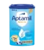 Aptamil Pronutra 1+ Kindermilch – Nährstoffreiche Milch für Kleinkinder ab 1 Jahr