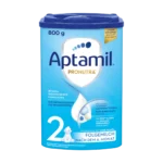 Aptamil Pronutra 2 Folgemilch – Nährstoffreiche Babymilch nach dem 6. Monat