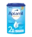 Aptamil Pronutra 2 Folgemilch – Nährstoffreiche Babymilch nach dem 6. Monat