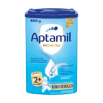 Aptamil Pronutra 2+ Kindermilch – Nährstoffreiche Milch für Kinder ab 2 Jahren