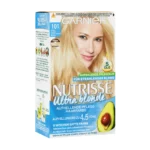 Garnier Nutrisse Ultra Blonde Haarfarbe 101 Pearl-Blonde Extra Helles Blond