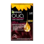 Garnier Olia Haarfarbe 4.62 Kaschmirrot