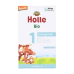 Holle Bio-Anfangsmilch 1 – Sanfte Babymilch von Geburt an