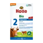 Holle Demeter Folgemilch 2, nach dem 6. Monat (600g)