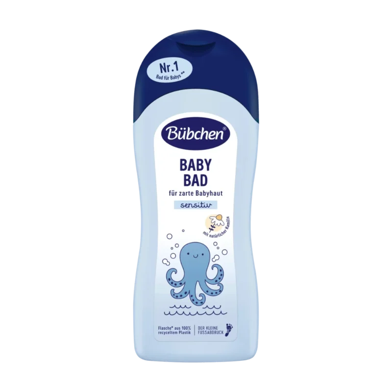 Bübchen Baby Bad Sensitiv, 1 L