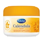 Bübchen Baby Gesichtspflege Calendula, 75 ml