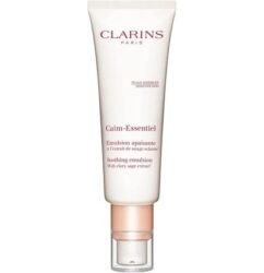 Clarins Calm-Essentiel Soothing Emulsion Face Cream for Sensitive Skin