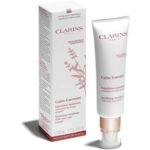 Clarins Calm-Essentiel Soothing Emulsion Face Cream for Sensitive Skin