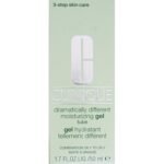 Clinique Dramatically Different™ Moisturizing Gel, 50 ml
