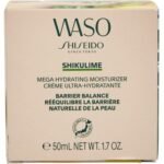 WASO SHIKULIME Mega Feuchtigkeitsspendender Moisturizer 50ml