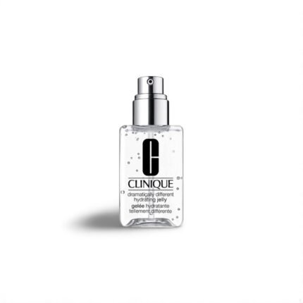 Clinique Dramatically Different Hydrating Jelly All Skin Types Moisturizer 125ml