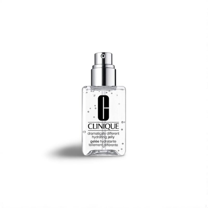Clinique Dramatically Different Hydrating Jelly All Skin Types Moisturizer 125ml