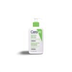 CeraVe Hydrating Cleanser for Normal to Dry Skin with Hyaluronic Acid - 236 ml