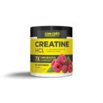 Con-Cret Creatin HCL 64 Portionen