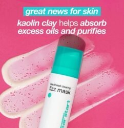 Dermalogica_Clear_Start_Blackhead_Clearing_Fizz_Mask_17_Fl_Oz_Purifying_Mask_with_Kaolin_Clay_and_Sulfu