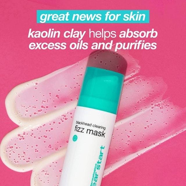 Dermalogica_Clear_Start_Blackhead_Clearing_Fizz_Mask_17_Fl_Oz_Purifying_Mask_with_Kaolin_Clay_and_Sulfu