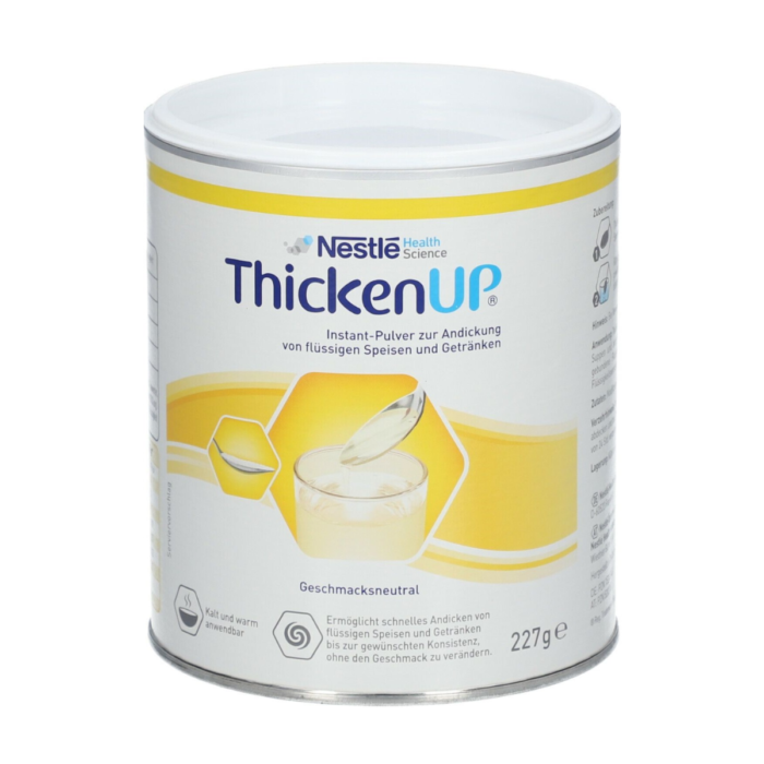 Nestlé ThickenUp Pulver, 227 g