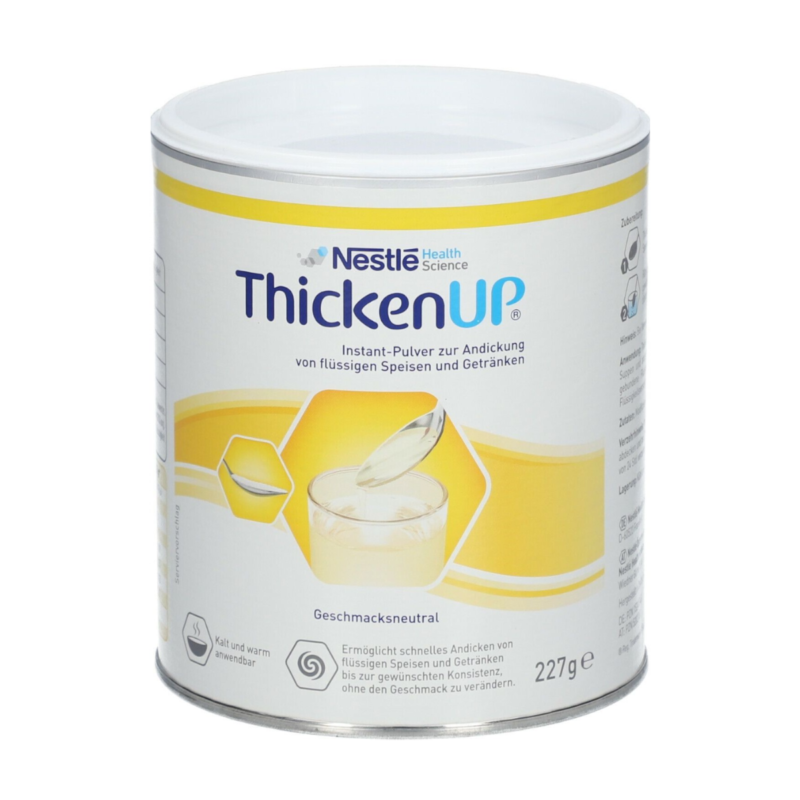 Nestlé ThickenUp Pulver, 227 g