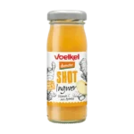 Voelkel Ingwer Shot, demeter, 95 ml