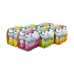 Nestlé Resource ULTRA fruit Mischkarton, 6x4x200 ml