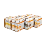 Nestlé Resource 2.0 + Fibre Mischkarton, 6×4×200 ml