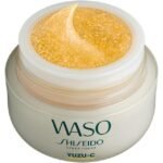 Shiseido Waso Yuzu-C Beauty Sleeping Mask 50ml