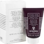 Sisley Black Rose Cream Mask