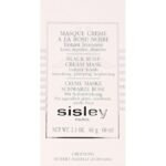 Sisley Black Rose Cream Mask
