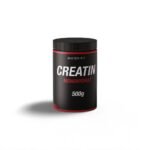 Mister-Fit Creatin Monohydrat 500g