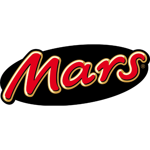 Mars logo