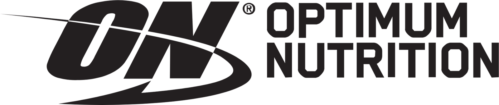 Optimum Nutrition logo