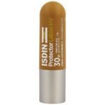 ISDIN Lip Protector HV SPF 30 Stick 4g for Hypersensitive Lips to the Sun