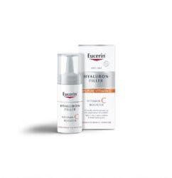 Eucerin Hyaluron-Filler Vitamin C Booster 8 m