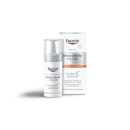 Eucerin Hyaluron-Filler Vitamin C Booster 8 m