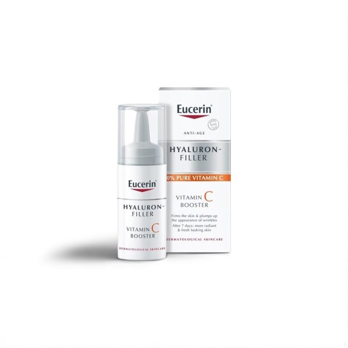 Eucerin Hyaluron-Filler Vitamin C Booster 8 m