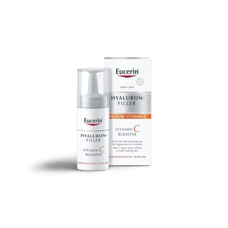 Eucerin Hyaluron-Filler Vitamin C Booster 8 m