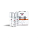 Eucerin Hyaluron-Filler Vitamin C Booster Anti-Aging Serum - Pack of 3