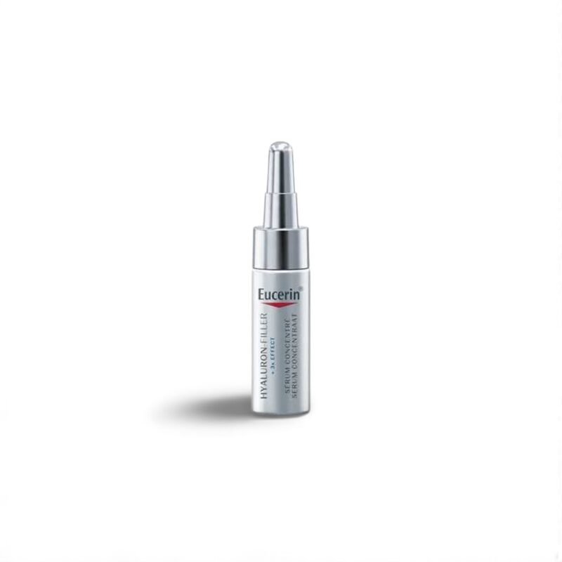 Eucerin Hyaluron-Filler Anti-Aging Serum 3x EFFECT – 6 x 5 ml