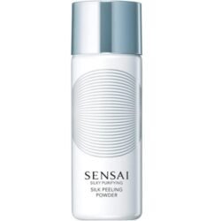 Sensai Silky Purifying Silk Peeling Powder Facial Scrub 40g