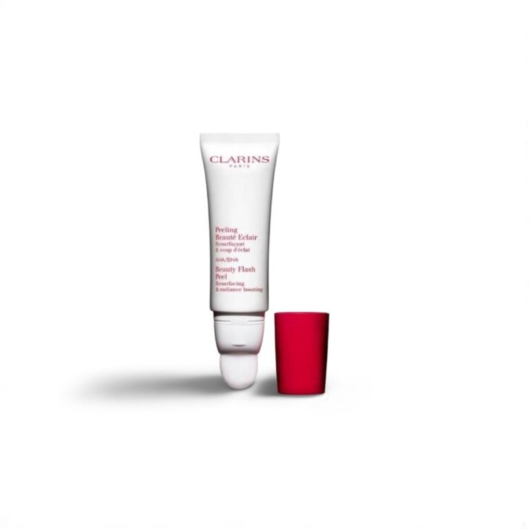 Clarins Lightning Beauty Peeling – 50 ml