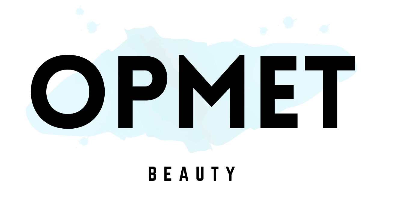 Hier ist Opmet logo